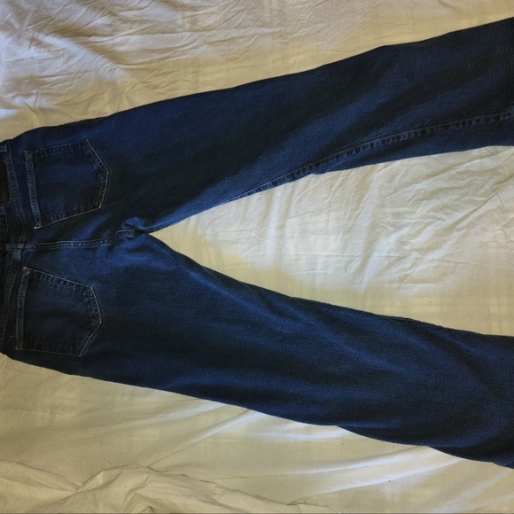 Eddie Bauer, Medium, pants - Picture 2 of 4